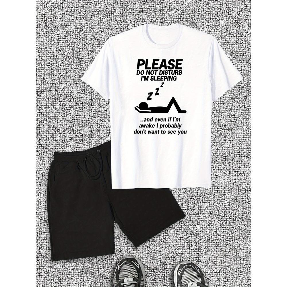 Complete Casual Men s Short Sleeved T-shirt and Fantasy Shorts Set, with Comfortable and Soft Fabric, a Must-have for Fashionable Men XXL
Complete Casual Men s Short Sleeved T-shirt and Fantasy Shorts Set, with Comfortable and Soft Fabric, a Must-have for Fashionable Men XXL