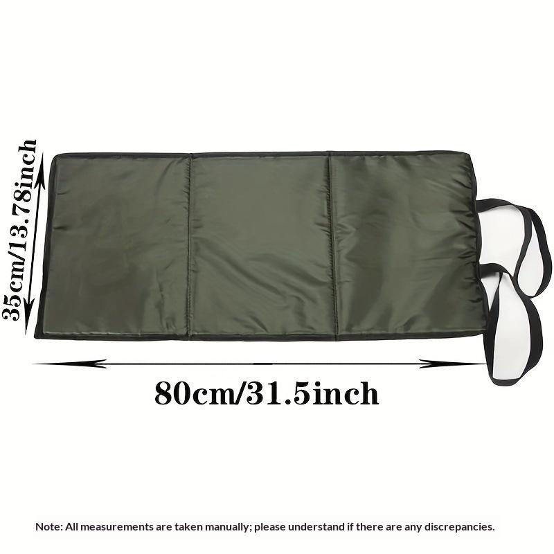 Multipurpose Foldable Fishing Unhooking Pad Breathable Sponge Cushion Comfortable Outdoor Use Waterproof Foam Tool
Multipurpose Foldable Fishing Unhooking Pad Breathable Sponge Cushion Comfortable Outdoor Use Waterproof Foam Tool