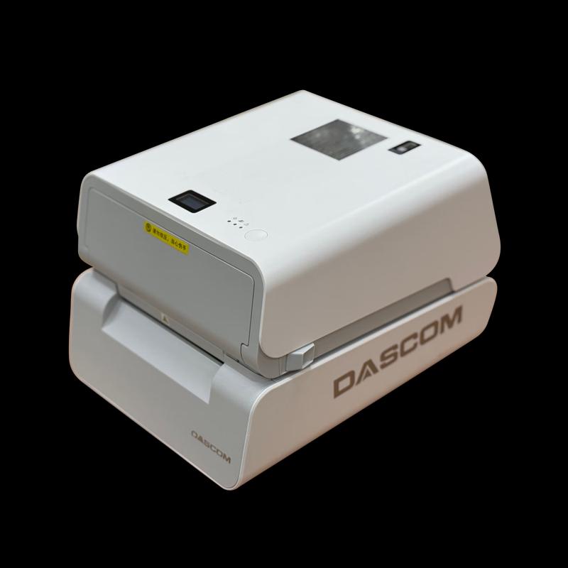 Dascom DL-5800SY Wide-Format Barcode Label Thermal Printer
Dascom DL-5800SY Wide-Format Barcode Label Thermal Printer