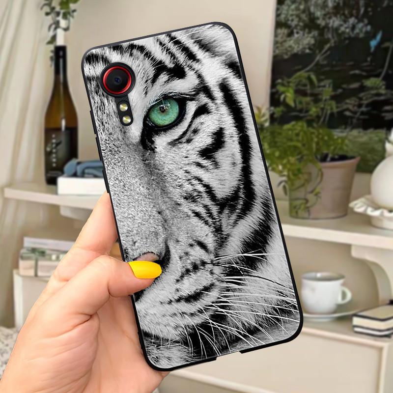 Для Samsung Xcover 5 Чохол Чорний Модний Силіконовий М який Чохол Для Samsung Galaxy Xcover5 Чохли Для Телефона Ударостійкий G525F X Cover 5 Samsung Xcover 5
Для Samsung Xcover 5 Чохол Чорний Модний Силіконовий М який Чохол Для Samsung Galaxy Xcover5 Чохли Для Телефона Ударостійкий G525F X Cover 5 Samsung Xcover 5