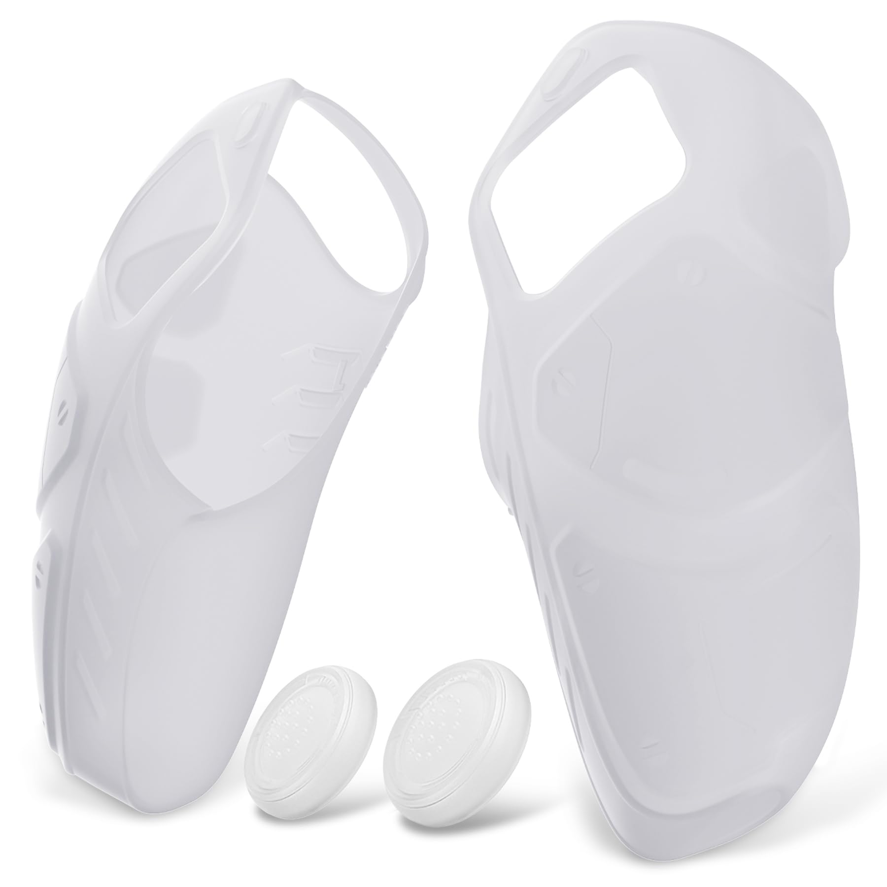 Cover compatible with PlayVital ps5 case compatible only with ergonomic soft controller silicone grip with thumb stick cap compatible with ps5 can be
Cover compatible with PlayVital ps5 case compatible only with ergonomic soft controller silicone grip with thumb stick cap compatible with ps5 can be