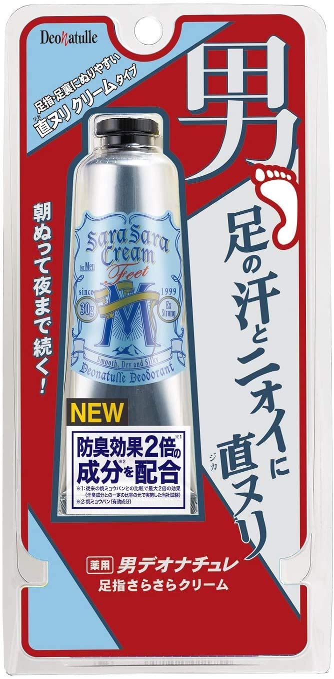 CIVIC Deonature Toes Smooth Cream без запаха 30 г антиперспирант для ног набор из 3 шт. для мужчин
CIVIC Deonature Toes Smooth Cream без запаха 30 г антиперспирант для ног набор из 3 шт. для мужчин
