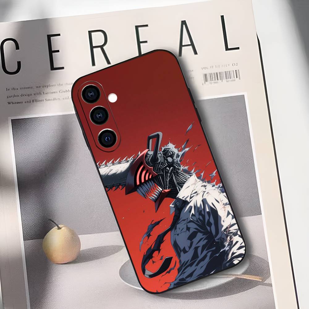 Чехол для телефона Denji C-Chainsaw-man Силиконовый Мягкий Для Samsung Galaxy A73,A72,A71,A70,A53,A52,A51 Samsung a31
Чехол для телефона Denji C-Chainsaw-man Силиконовый Мягкий Для Samsung Galaxy A73,A72,A71,A70,A53,A52,A51 Samsung a31