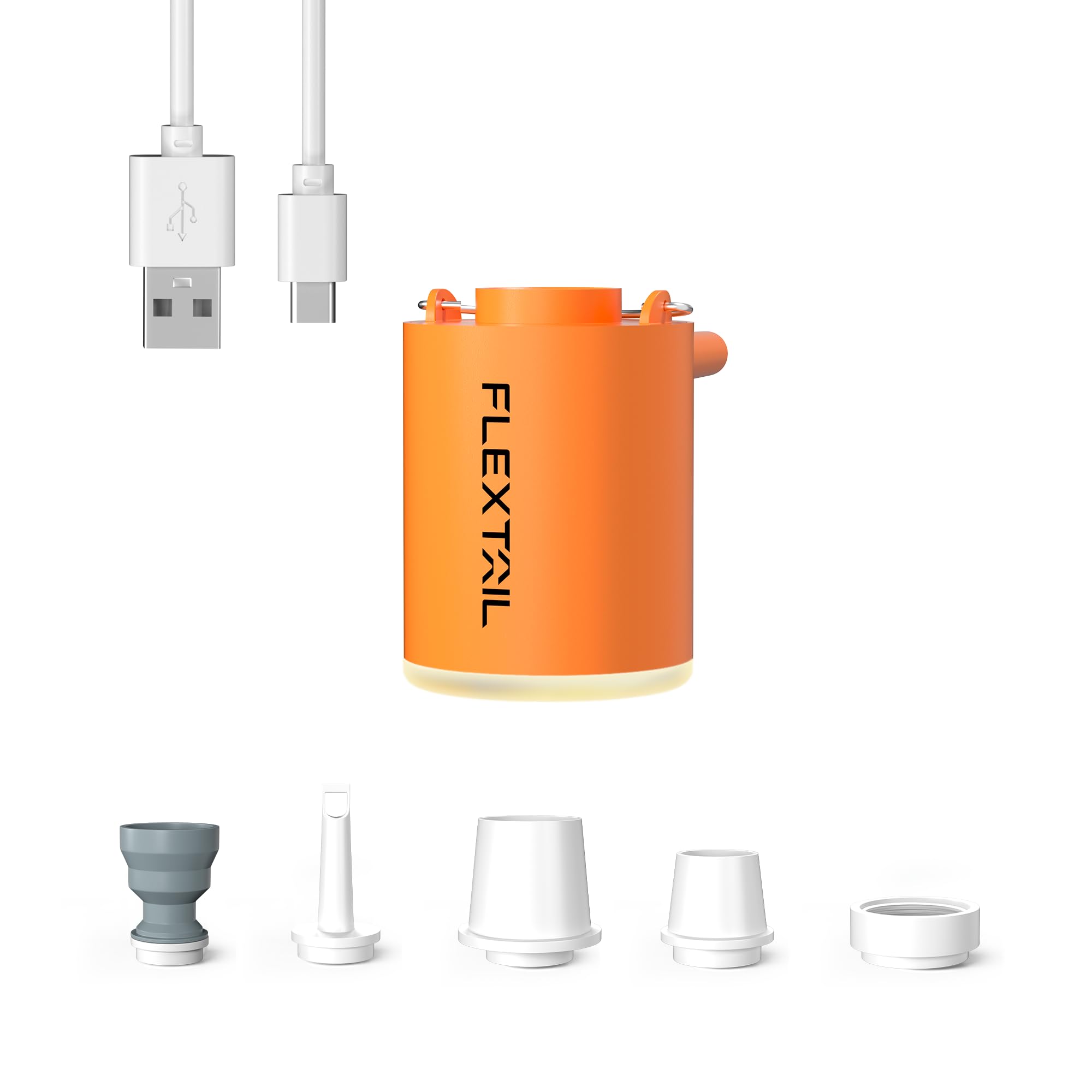 FLEXTAILGEAR TINY PUMP X 2023 Електричний повітряний насос, Легкий (47 г), Тиск 3,5 кПа, Кемпінговий ліхтар зі світлом, Акумулятор 800 мАг Type-C, I
FLEXTAILGEAR TINY PUMP X 2023 Електричний повітряний насос, Легкий (47 г), Тиск 3,5 кПа, Кемпінговий ліхтар зі світлом, Акумулятор 800 мАг Type-C, I