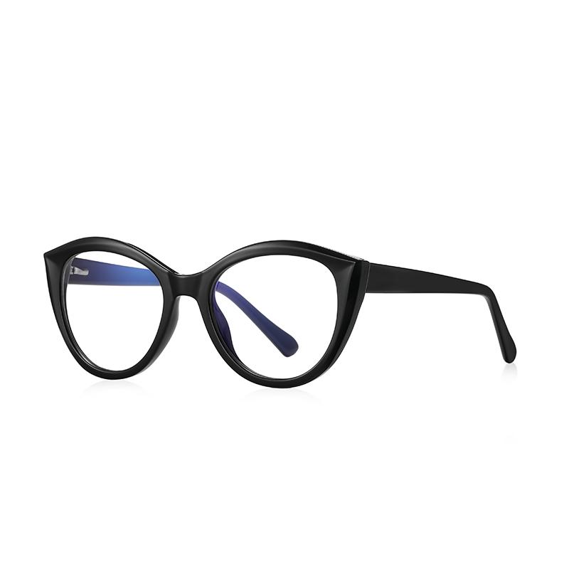 Anti Blue Rays Gradient Color Oval Prescription Glasses For The Nearsighted TR90 Women Myopia Spectacles 0 -0.5 -0.75 To -6.0 0
Anti Blue Rays Gradient Color Oval Prescription Glasses For The Nearsighted TR90 Women Myopia Spectacles 0 -0.5 -0.75 To -6.0 0
