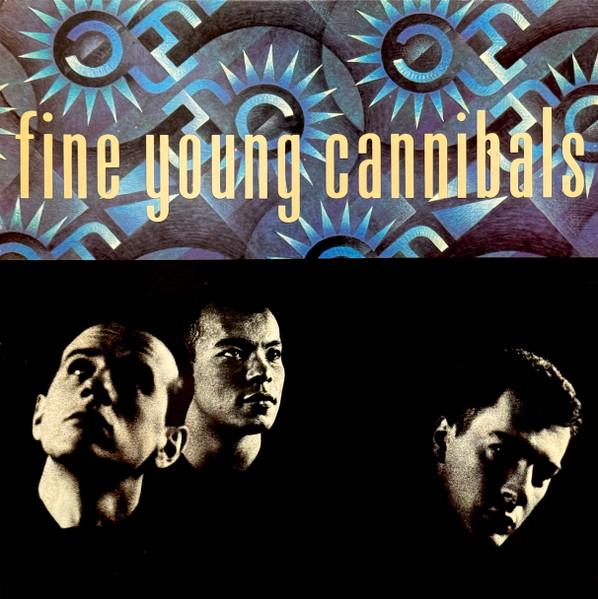 LP Record FINE YOUNG CANNIBALS Fine Young Cannibals IRS5683 I.R.S. Records 1985 Canada Dance Electronica Used
LP Record FINE YOUNG CANNIBALS Fine Young Cannibals IRS5683 I.R.S. Records 1985 Canada Dance Electronica Used