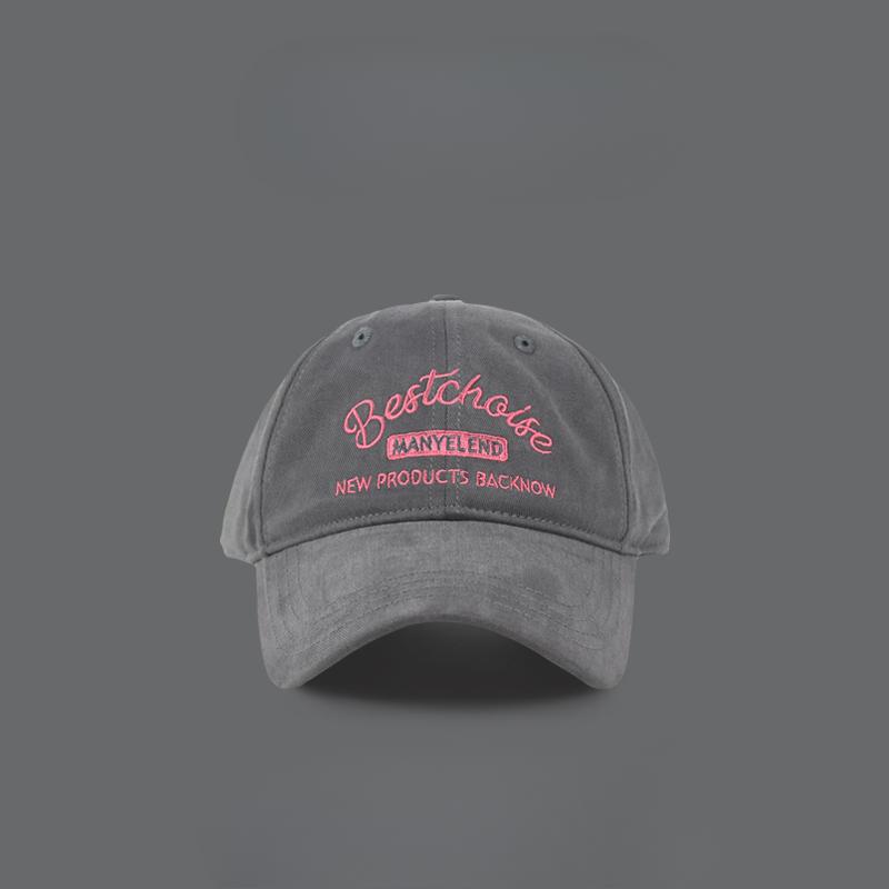Women s New Summer Baseball Cap Wide Brim Big Face Showing Small Duckball Cap American Retro Versatile (54-59cm)
Women s New Summer Baseball Cap Wide Brim Big Face Showing Small Duckball Cap American Retro Versatile (54-59cm)
