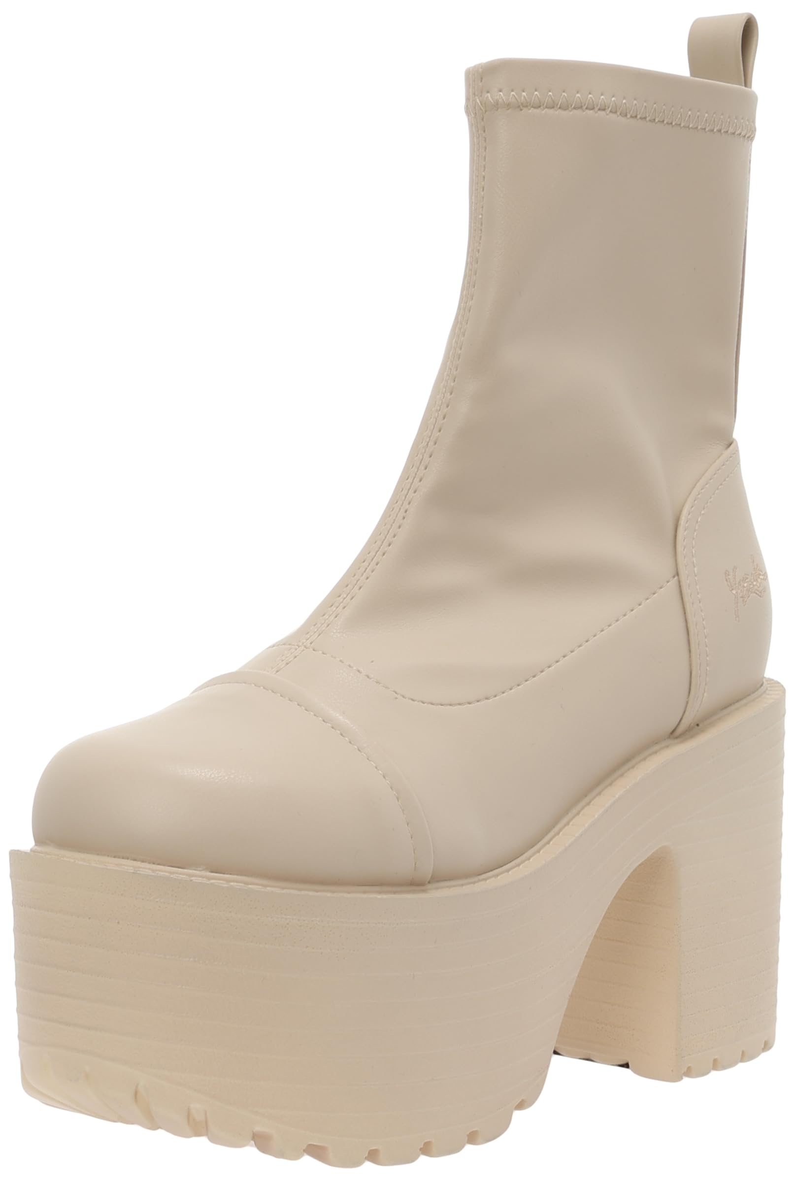 Yosuke Fashion Boots 4460052 Ivory
Yosuke Fashion Boots 4460052 Ivory