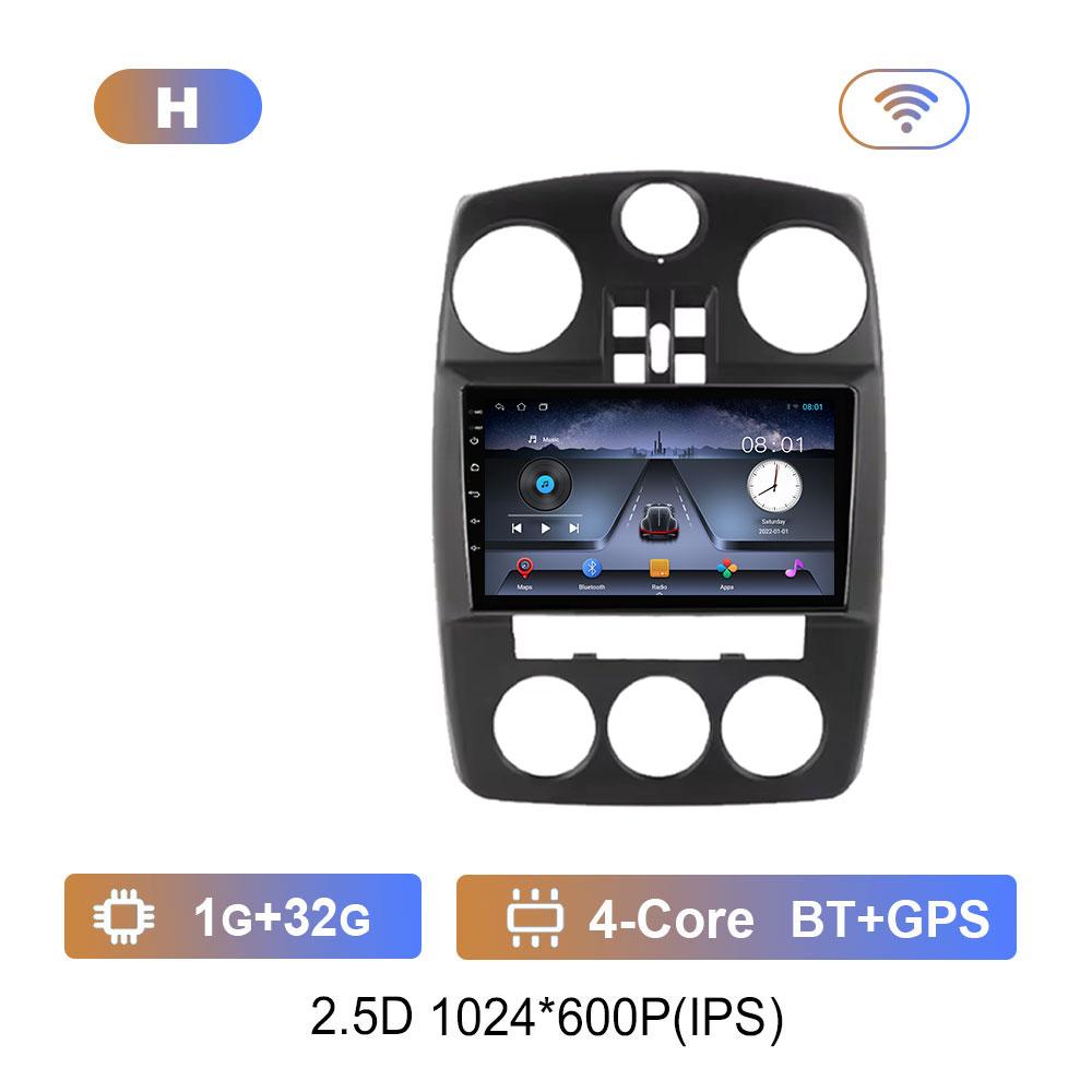 Android 14 Автомобильный Радио Мультимедийный Плеер для Chrysler PT Cruiser 2007 - 2009 WiFi GPS Навигация DSP Стерео Разделенный Экран Головное Устройство
Android 14 Автомобильный Радио Мультимедийный Плеер для Chrysler PT Cruiser 2007 - 2009 WiFi GPS Навигация DSP Стерео Разделенный Экран Головное Устройство