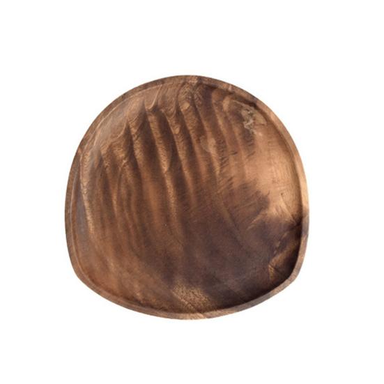 Деревянная тарелка гладкая поверхность тонкая работа не деформируется японский стиль сковорода для суши 2
Деревянная тарелка гладкая поверхность тонкая работа не деформируется японский стиль сковорода для суши 2