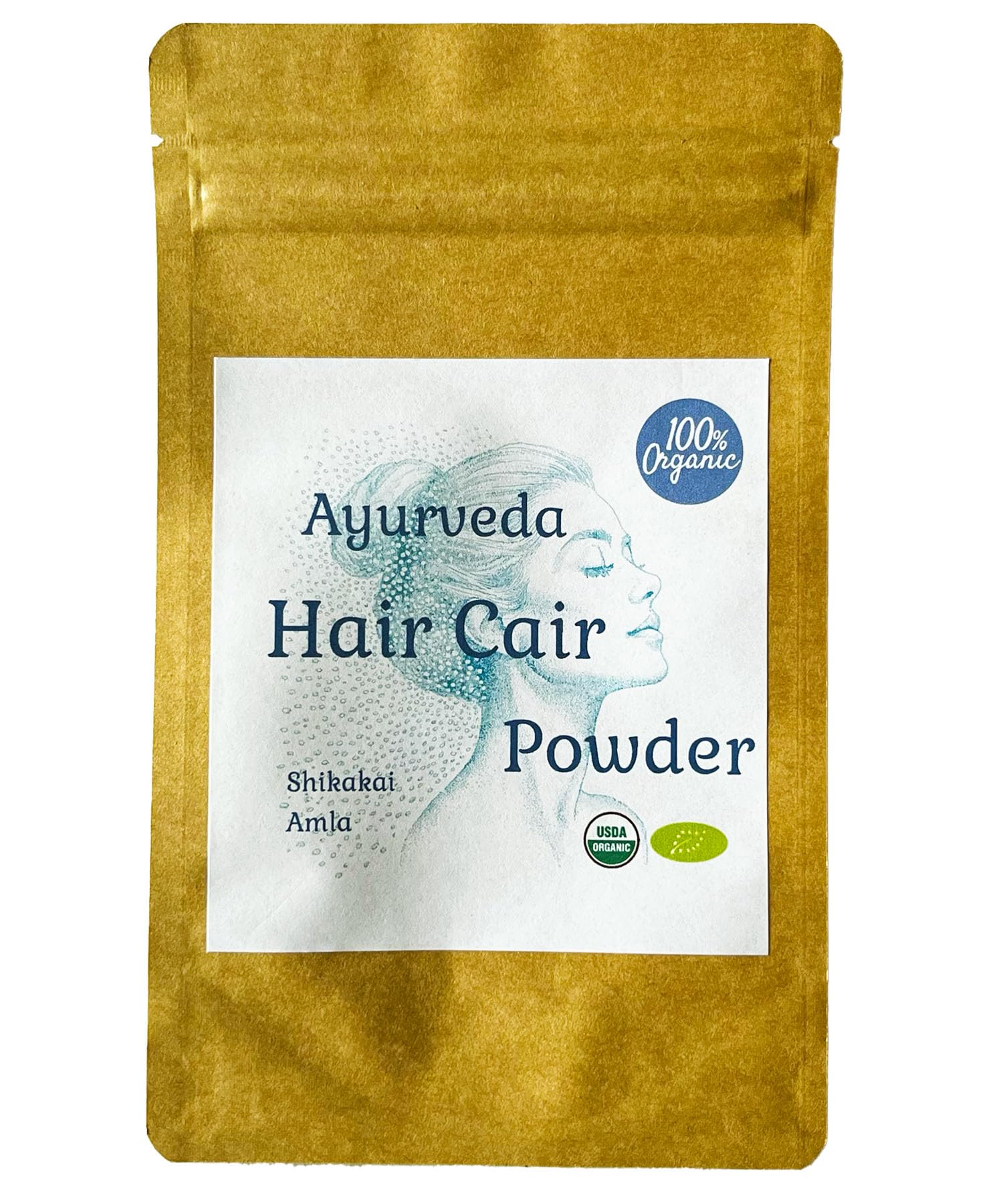 100% Hair Salon Exclusive Shikakai & Amla & Neem Powder Organic Shikakai & Amla & Neem Powder 100g Herbal Shampoo Hair Care Herbal Treatment
100% Hair Salon Exclusive Shikakai & Amla & Neem Powder Organic Shikakai & Amla & Neem Powder 100g Herbal Shampoo Hair Care Herbal Treatment