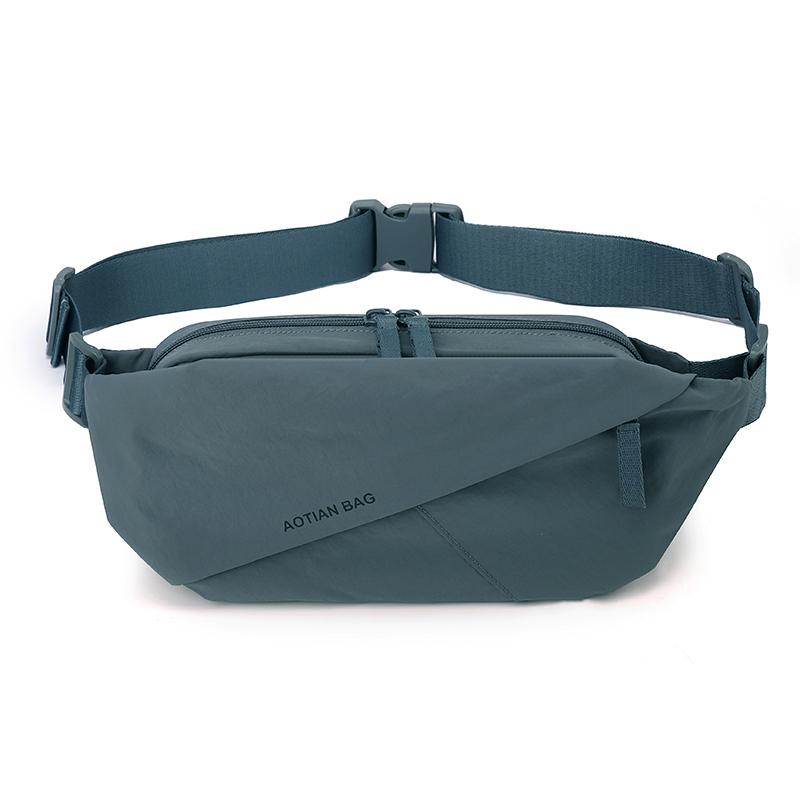 Large Capacity Outdoor Sling Bag – Waterproof Chest Waist Pack for Running Gym Hiking & Cycling Phone синій
Large Capacity Outdoor Sling Bag – Waterproof Chest Waist Pack for Running Gym Hiking & Cycling Phone синій