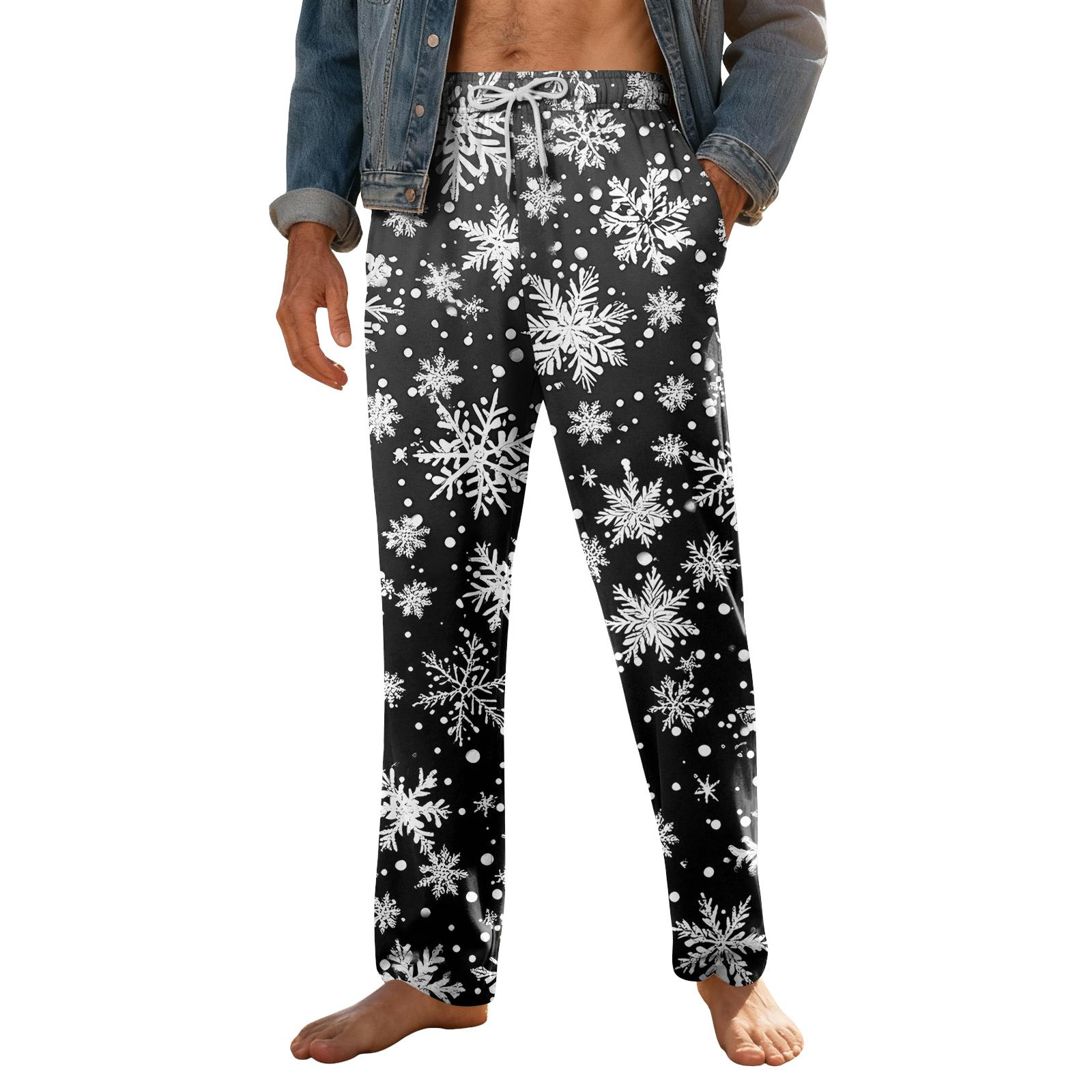 Мужские домашние мягкие пижамные штаны со шнурком и карманами, повседневные спортивные штаны S белый
Мужские домашние мягкие пижамные штаны со шнурком и карманами, повседневные спортивные штаны S белый