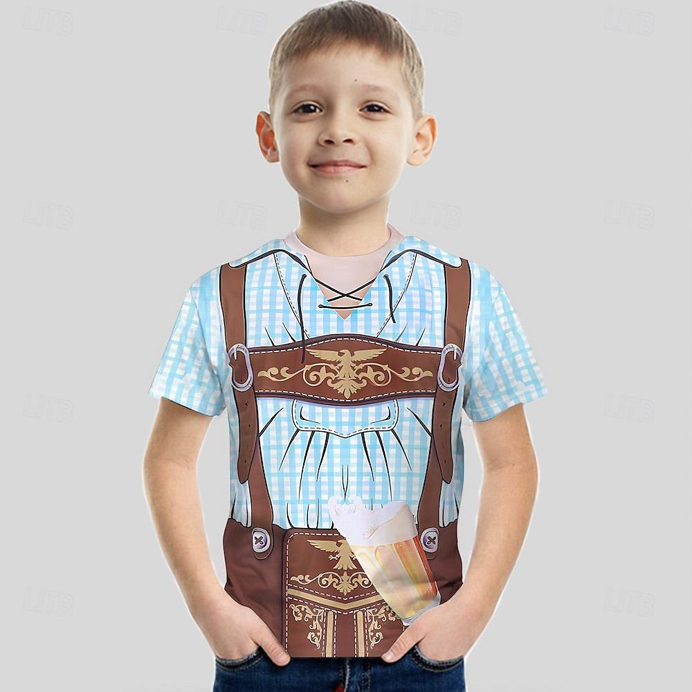 Cosplay Funny T Shirt Kids Children Birthday Tshirts Baby Clothes Boys Girls Casual T-Shirts 3d Printed 160
Cosplay Funny T Shirt Kids Children Birthday Tshirts Baby Clothes Boys Girls Casual T-Shirts 3d Printed 160