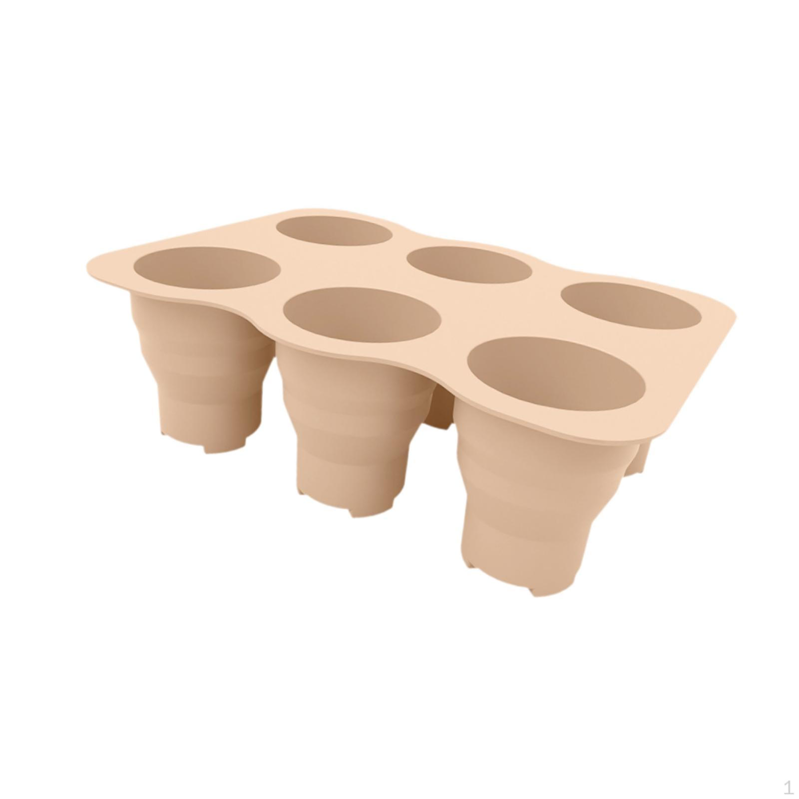 Дитяча миска для насіння, миска для росту з отворами, практичний легкий горщик для посадки тарілок бежевий
Дитяча миска для насіння, миска для росту з отворами, практичний легкий горщик для посадки тарілок бежевий