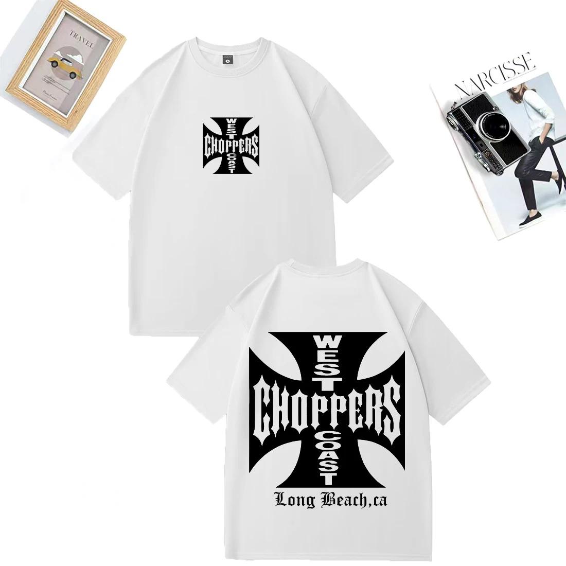 Футболка Пол Вокер West Coast Choppers Чоловіча Жіноча Вінтажна Вільні Топи Бавовняна З Коротким Рукавом Хіп-Хоп Вуличний Одяг Унісекс Футболки S
Футболка Пол Вокер West Coast Choppers Чоловіча Жіноча Вінтажна Вільні Топи Бавовняна З Коротким Рукавом Хіп-Хоп Вуличний Одяг Унісекс Футболки S
