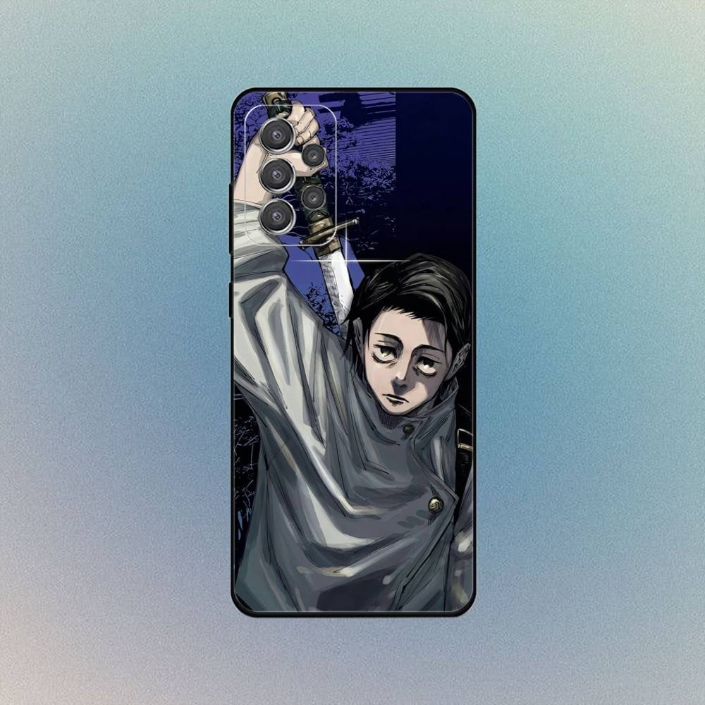 Okkotsu Yuta Jujutsu K-Kaisen Phone Case For Samsung Galaxy S25,S24,S21,S22,S23,S30,With Bracket Cover Samsung S23plus5G
Okkotsu Yuta Jujutsu K-Kaisen Phone Case For Samsung Galaxy S25,S24,S21,S22,S23,S30,With Bracket Cover Samsung S23plus5G