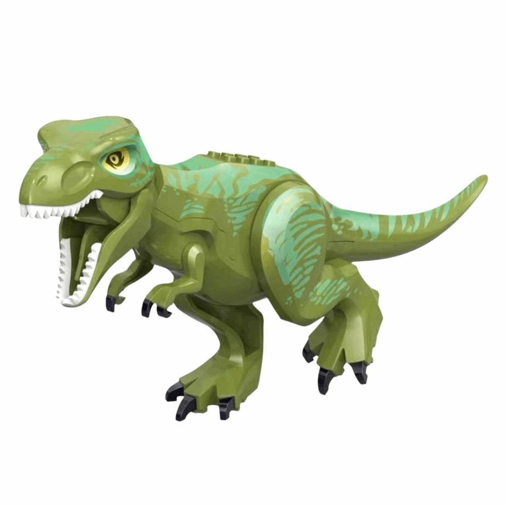 Assemble Model Dinosaur Building Blocks Carnotaurus Building Blocks Collection Display Type R
Assemble Model Dinosaur Building Blocks Carnotaurus Building Blocks Collection Display Type R