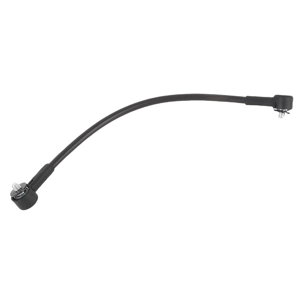 Новый трос-ограничитель задней двери для Toyota Land Cruiser 100 105 серии UZJ HDJ FZJ
Новый трос-ограничитель задней двери для Toyota Land Cruiser 100 105 серии UZJ HDJ FZJ