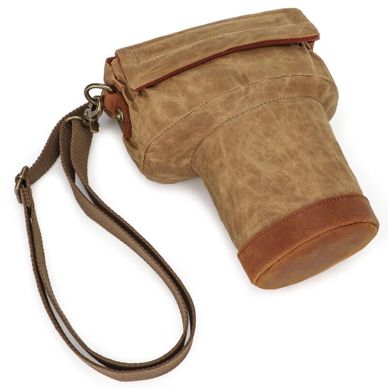Lishen K809 DSLR Cross-body Camera Bag
Lishen K809 DSLR Cross-body Camera Bag