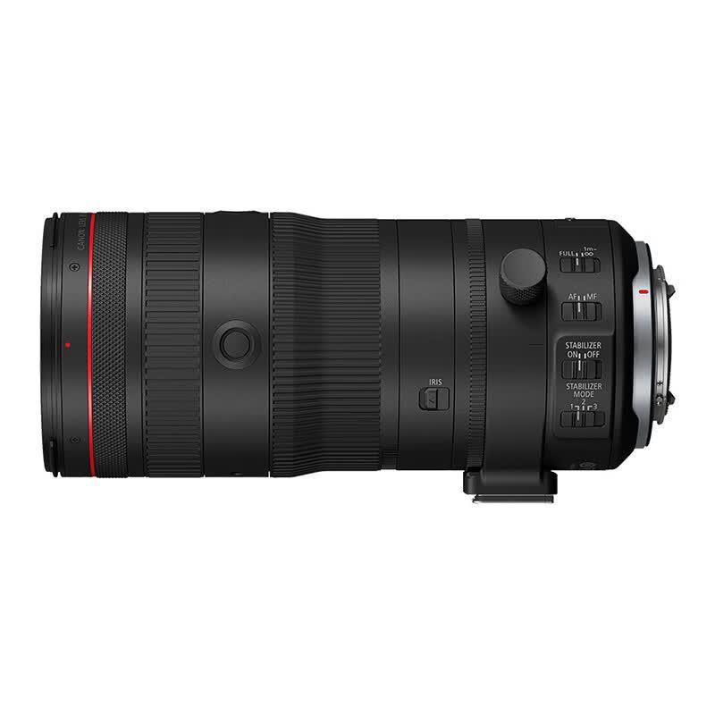 Canon RF 24-105mm F2.8 L IS USM Z Standard Zoom Lens 24-105mm F2.8
Canon RF 24-105mm F2.8 L IS USM Z Standard Zoom Lens 24-105mm F2.8