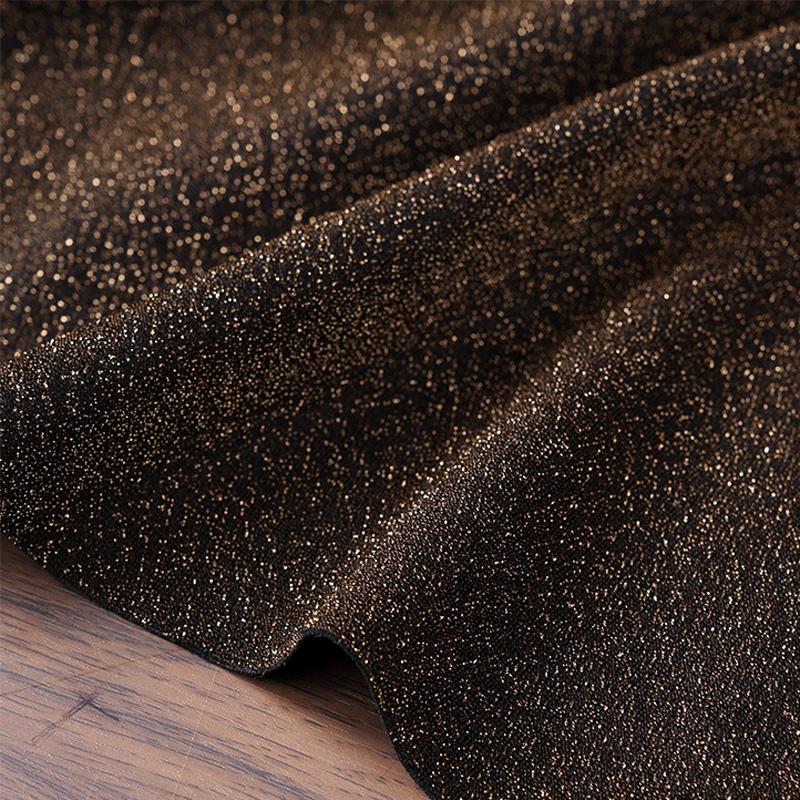 100/300cm Glitter Mesh Fabric Thickened Bright Shimmer Stretch Material for DIY Sewing Suits Gowns Stage Costume Party Curtain 100x160cm
100/300cm Glitter Mesh Fabric Thickened Bright Shimmer Stretch Material for DIY Sewing Suits Gowns Stage Costume Party Curtain 100x160cm