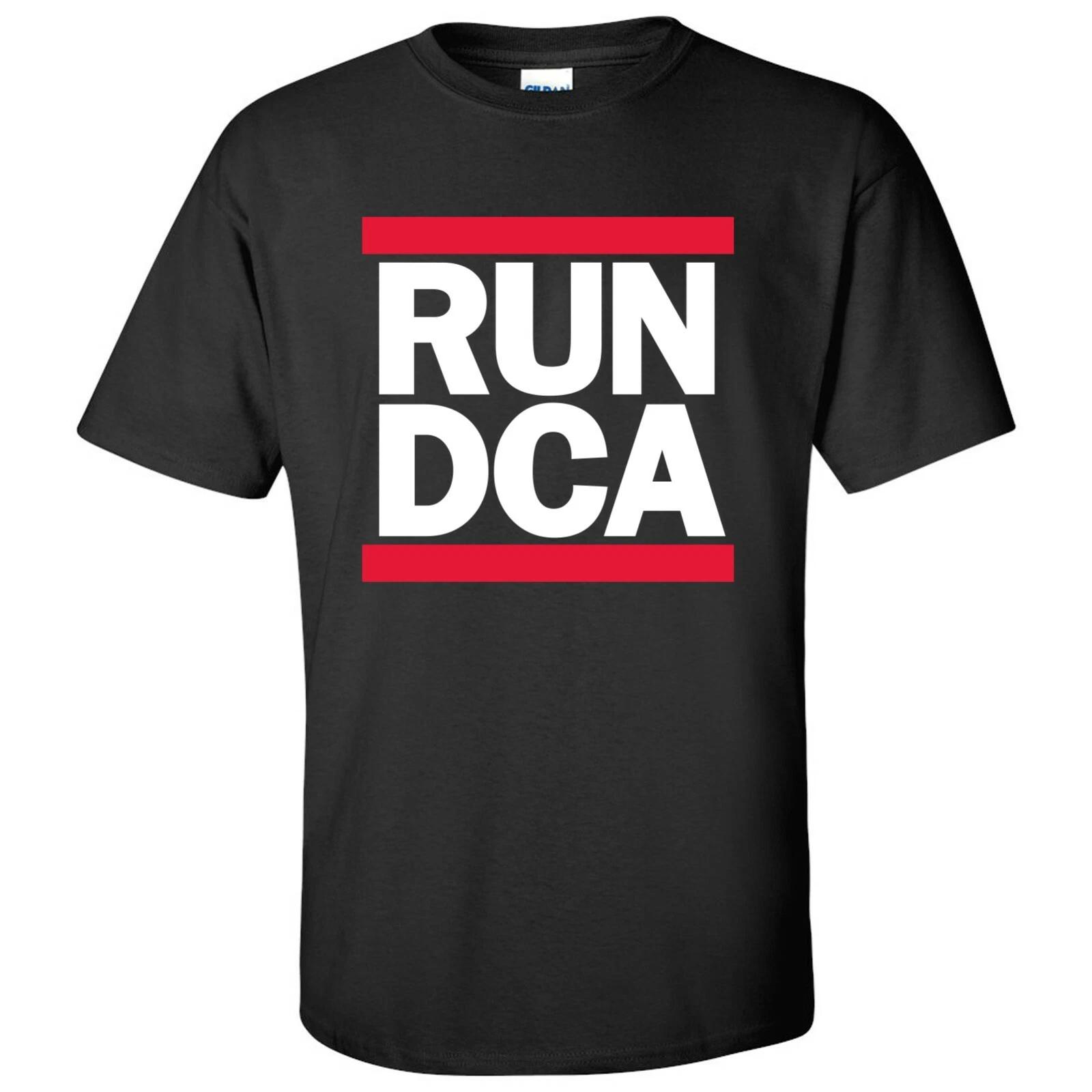 Run DCA - Hometown Pride, Frequent Flier, Plane, Pilot T-Shirt S
Run DCA - Hometown Pride, Frequent Flier, Plane, Pilot T-Shirt S