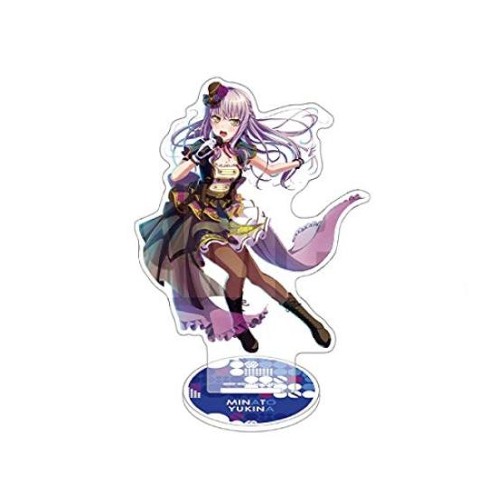 BanG Dream BanG Dream SpecialLIVE Girls Band Party 2020 Acrylic Stand Roselia Yukina Minato
BanG Dream BanG Dream SpecialLIVE Girls Band Party 2020 Acrylic Stand Roselia Yukina Minato