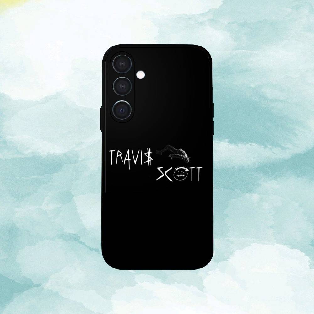 T-Travis S-Scott Phone Case For Samsung A73,A21s,A22,A31,A32,A52,A53,A71,A80,Soft Black Shell Samsung a51 4g
T-Travis S-Scott Phone Case For Samsung A73,A21s,A22,A31,A32,A52,A53,A71,A80,Soft Black Shell Samsung a51 4g