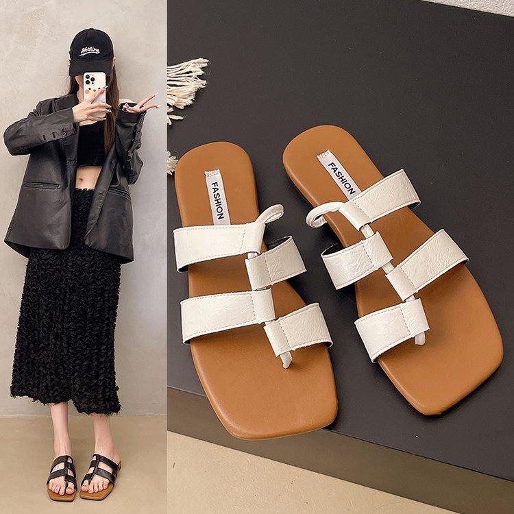 Классные тапочки детская летняя одежда повседневная 2025 новый дизайн нишевый плетеный темперамент плоская подошва женские тапочки 35 белый
Классные тапочки детская летняя одежда повседневная 2025 новый дизайн нишевый плетеный темперамент плоская подошва женские тапочки 35 белый