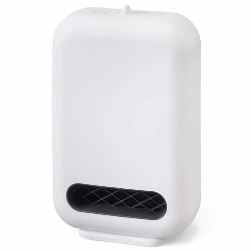 Iris Ohyama Heater Ceramic Fan Heater 1200W Tipping Off Function Fast Heating Small Compact CH-127D White
Iris Ohyama Heater Ceramic Fan Heater 1200W Tipping Off Function Fast Heating Small Compact CH-127D White