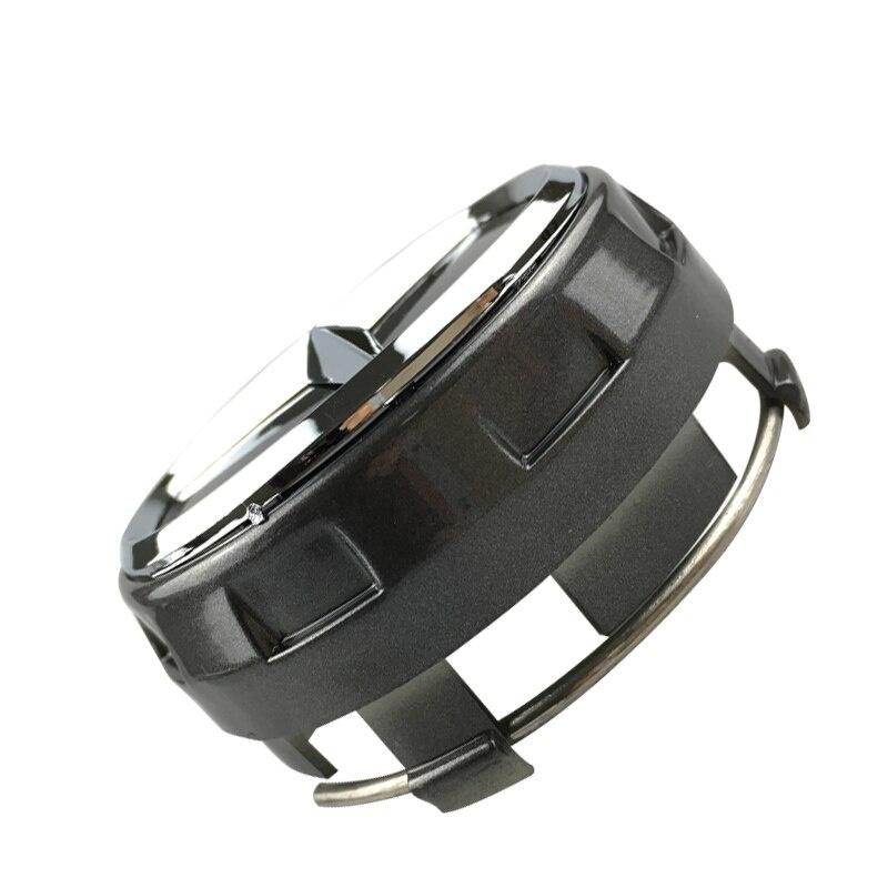 4 шт. 75 мм автомобільні центральні ковпачки для коліс, ковпачки для ободів, кришки для центральних коліс, автоаксесуари сірий
4 шт. 75 мм автомобільні центральні ковпачки для коліс, ковпачки для ободів, кришки для центральних коліс, автоаксесуари сірий