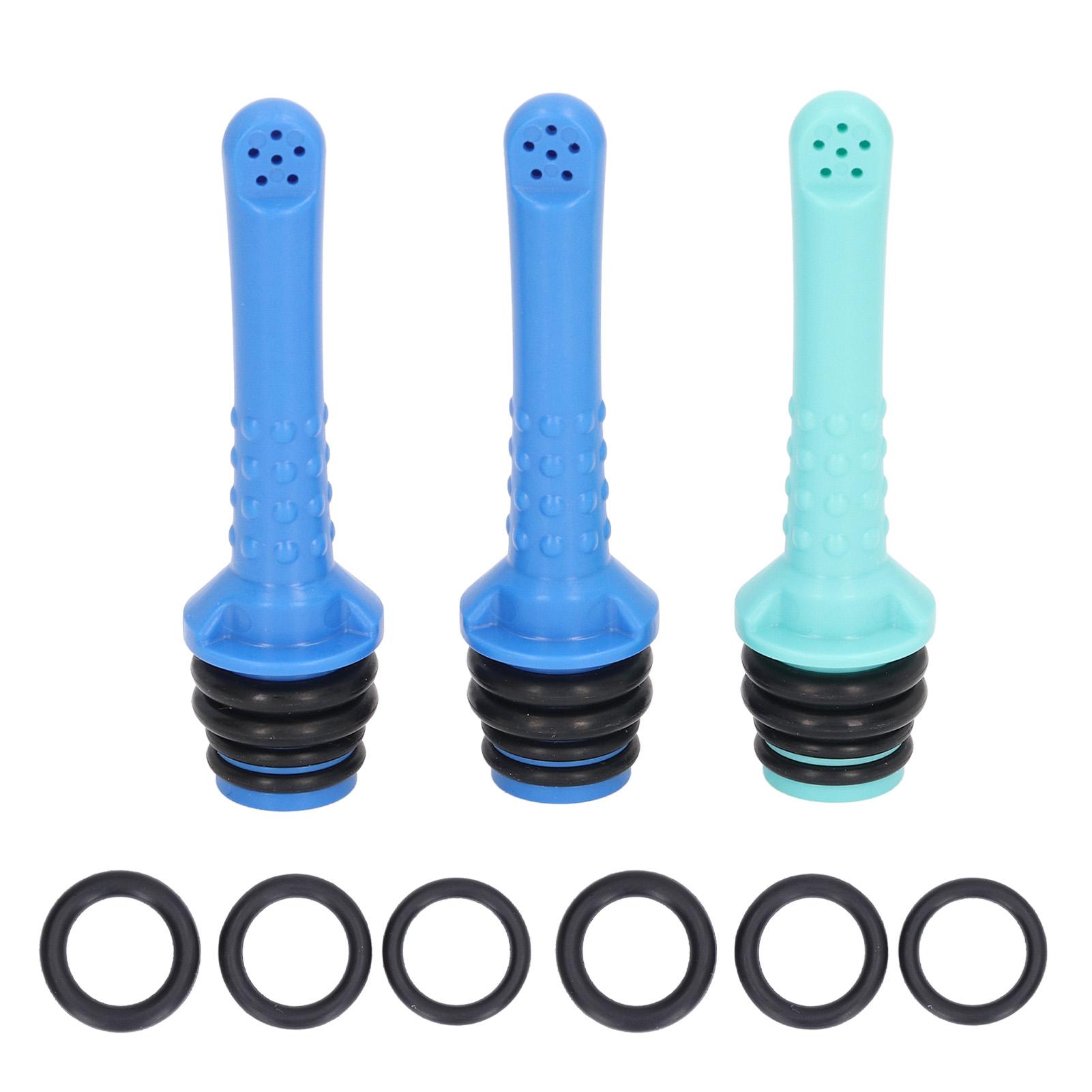 3pcs Portable Bidet Handheld Shattaf Childbirth Cleaner Eco Friendly for Toilet Camping Travel
3pcs Portable Bidet Handheld Shattaf Childbirth Cleaner Eco Friendly for Toilet Camping Travel