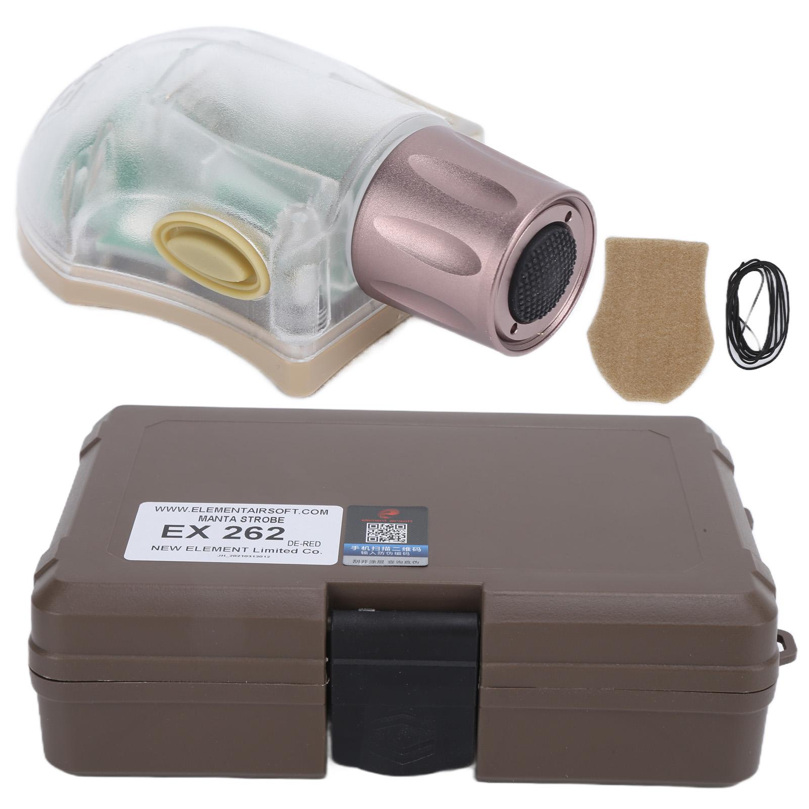 Survival Identification Light with Flashing and Long Bright Waterproof Outdoor Snail Light зелений
Survival Identification Light with Flashing and Long Bright Waterproof Outdoor Snail Light зелений