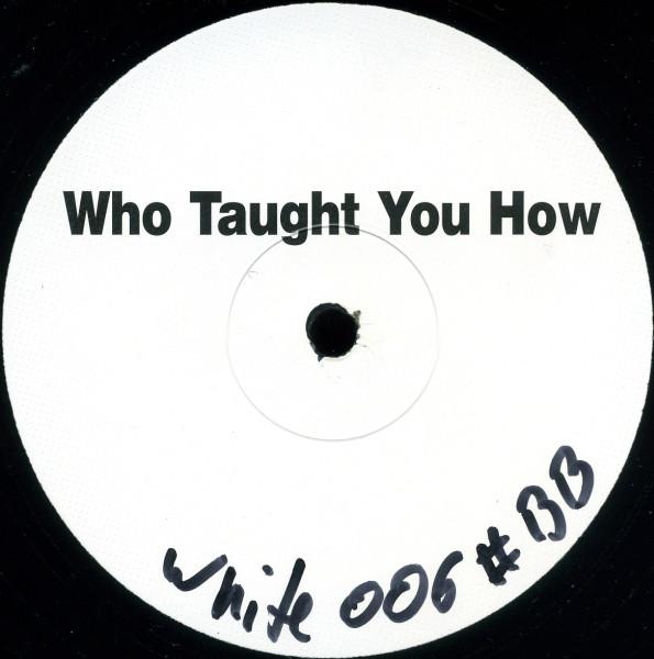 12inch Record CRYSTAL WATERS - Who Taught You How H201 Not On Label 1998 UK Dance & Electronica Used
12inch Record CRYSTAL WATERS - Who Taught You How H201 Not On Label 1998 UK Dance & Electronica Used