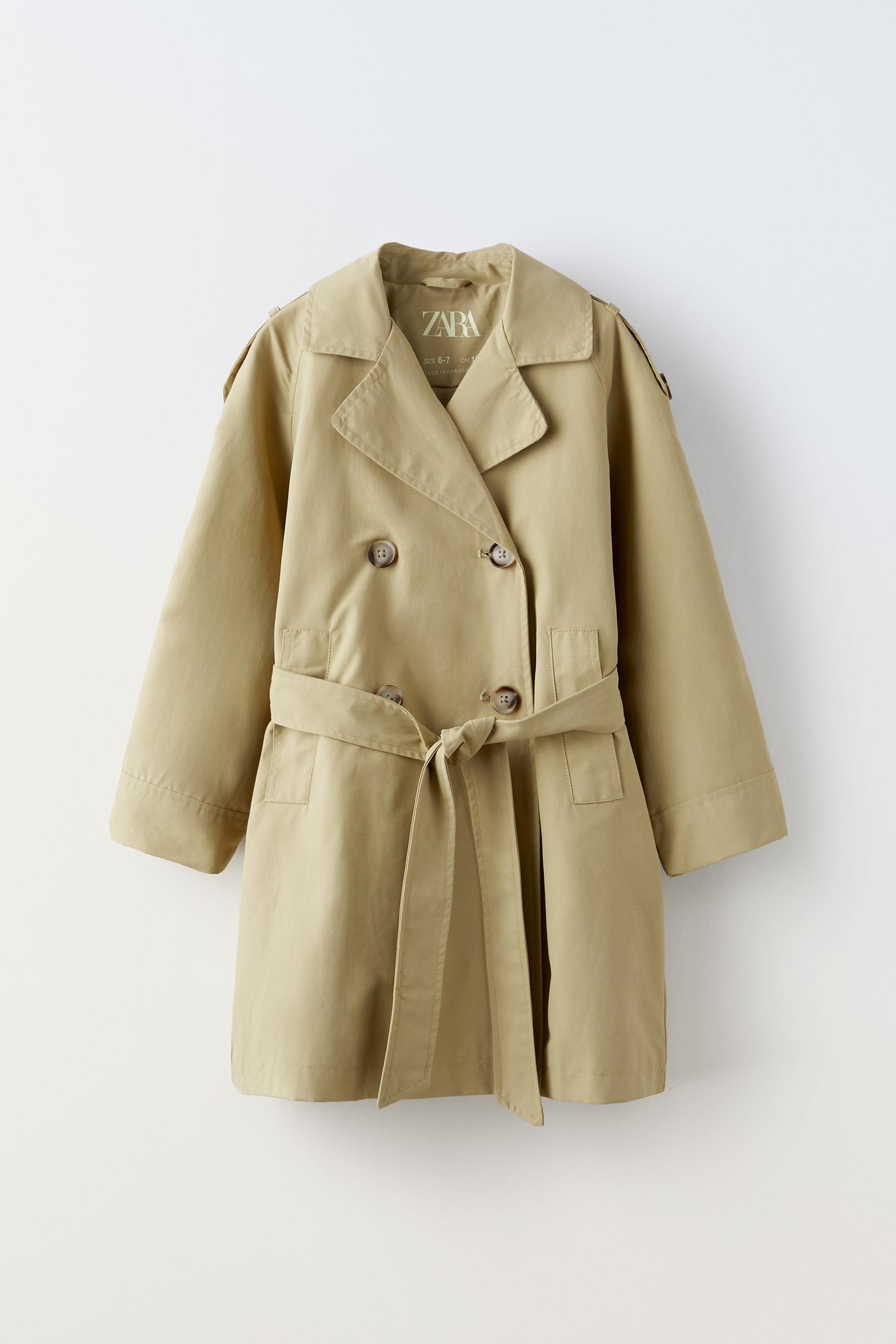 ДЛИННЫЙ ТРЕНЧ
ДЛИННЫЙ ТРЕНЧ