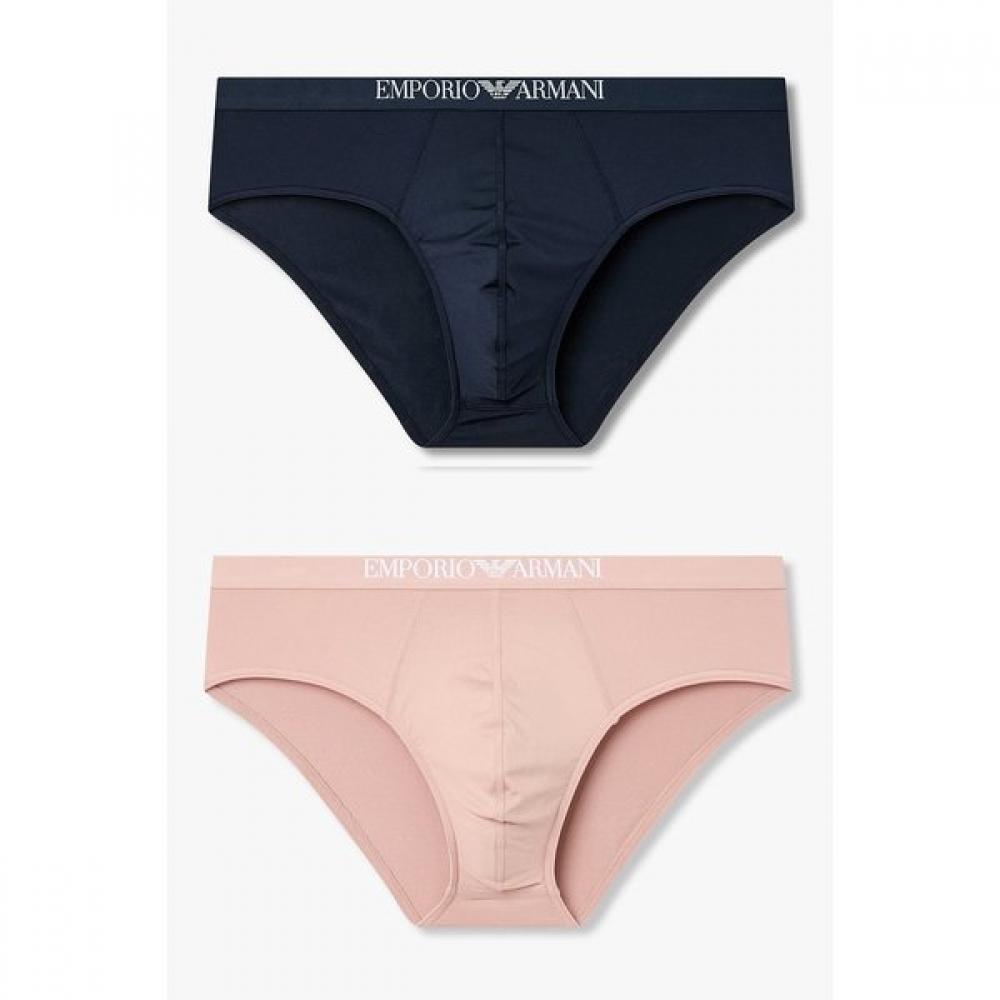 Emporio Armani Men S gloSSy Color Block Logo briefS Set 0816111002 0816111003 S(95)
Emporio Armani Men S gloSSy Color Block Logo briefS Set 0816111002 0816111003 S(95)