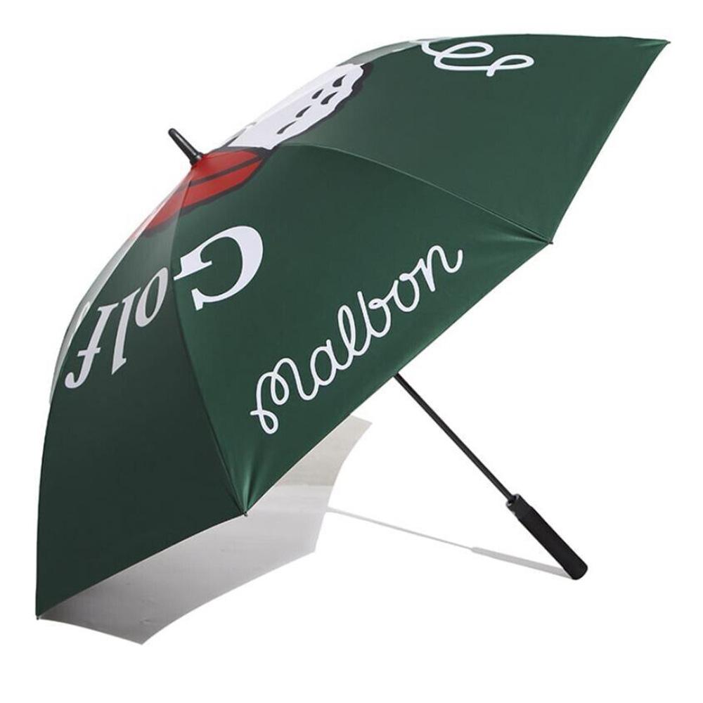 Umbrella sunshade with real black adhesive coating UPF50+lightweight design 130cm large umbrella diamete Aluminum&10K зелений
Umbrella sunshade with real black adhesive coating UPF50+lightweight design 130cm large umbrella diamete Aluminum&10K зелений