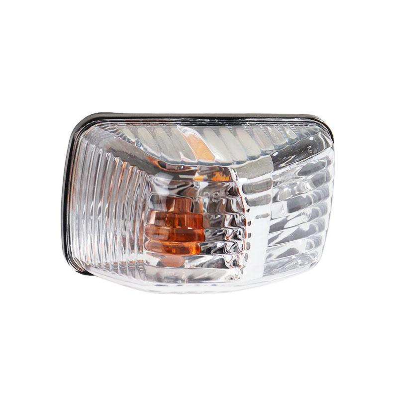 Vehicle Exterior Accessories For Isuzu 700p Truck Corner Lamp Signal Lamp Auto Side Marker Light Door Lamp Car Lights Assembly
Vehicle Exterior Accessories For Isuzu 700p Truck Corner Lamp Signal Lamp Auto Side Marker Light Door Lamp Car Lights Assembly