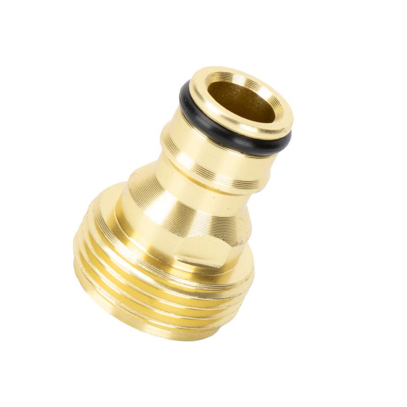 Octopus Multifunctional Car Wash Water Gun with Aluminum Alloy & Copper Plated Connector
Octopus Multifunctional Car Wash Water Gun with Aluminum Alloy & Copper Plated Connector