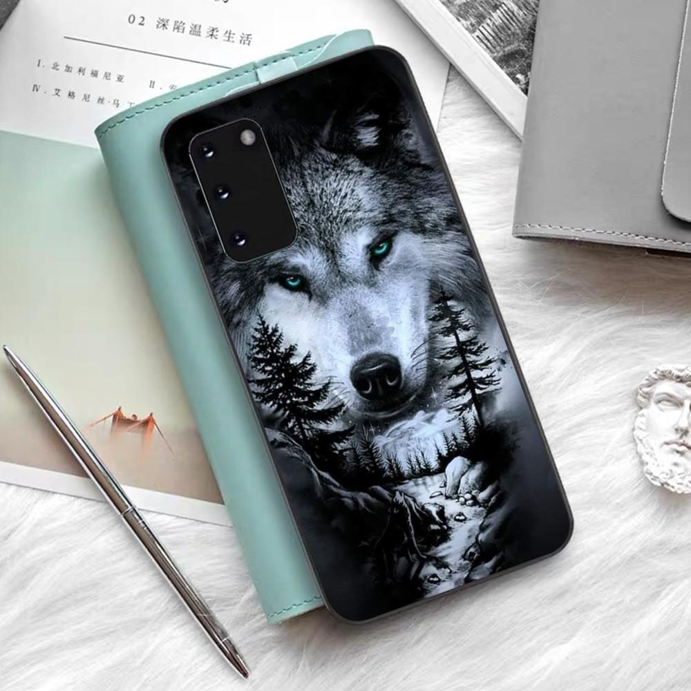 Чехол для телефона с изображением волка, воющего на луну, для Samsung S 9 10 20 21 22 23 30 23 24 Plus Lite Ultra FE S10lite Fundas Samsung S23 5G
Чехол для телефона с изображением волка, воющего на луну, для Samsung S 9 10 20 21 22 23 30 23 24 Plus Lite Ultra FE S10lite Fundas Samsung S23 5G