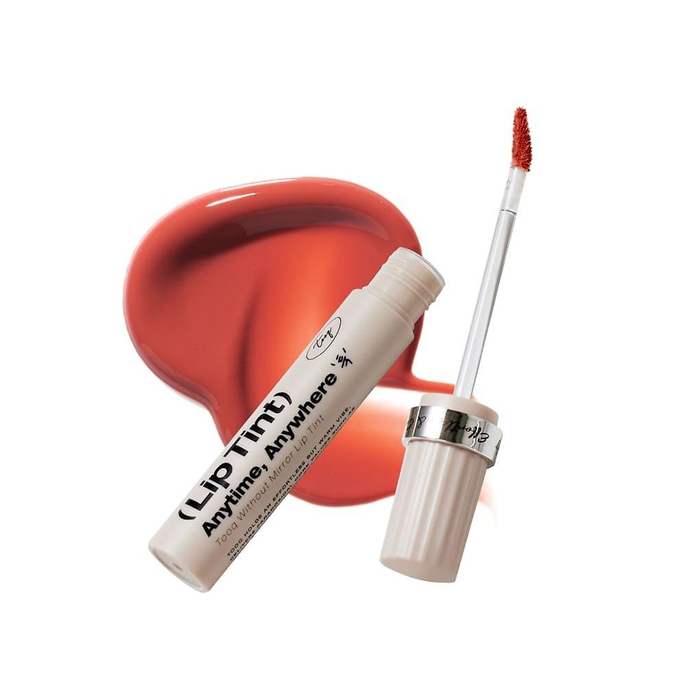 Tooq Took Make Up Mirror Lip Tint 13 Angel Apple
Tooq Took Make Up Mirror Lip Tint 13 Angel Apple