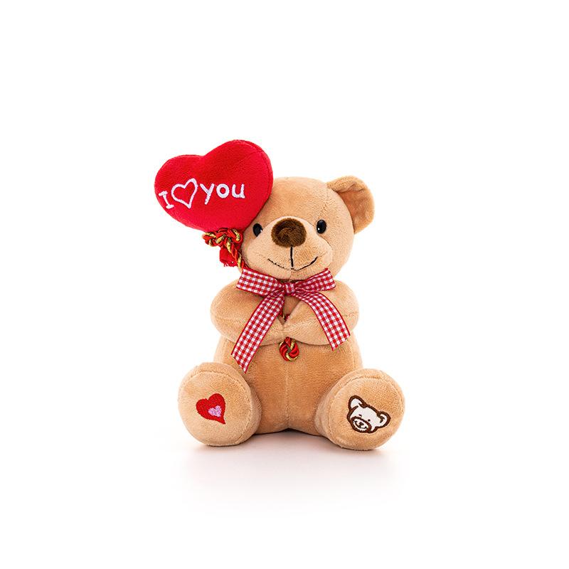kawaii mother kids Stuffed Toys Soft Love Bear Plush Animal Toy Cute Girlfriend Gift Valentine s Day Present Room Bed Desk Decor
kawaii mother kids Stuffed Toys Soft Love Bear Plush Animal Toy Cute Girlfriend Gift Valentine s Day Present Room Bed Desk Decor