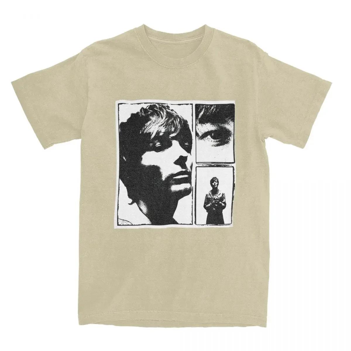 Louis Tomlinsons Features Close Up for Unisex Women T Shirts Merch Hipster Tee Shirt TShirts Pure Summer Clothes S
Louis Tomlinsons Features Close Up for Unisex Women T Shirts Merch Hipster Tee Shirt TShirts Pure Summer Clothes S