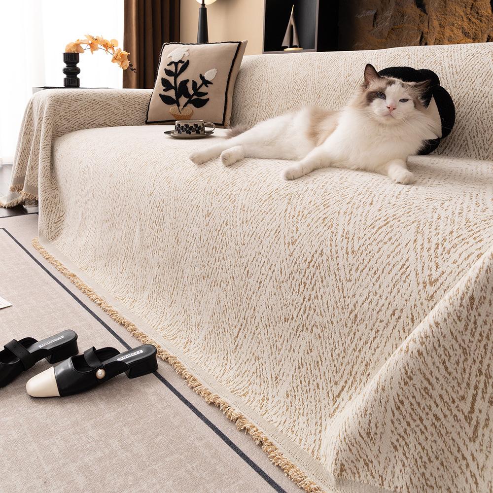 1 шт. Звездный черный прочный всесезонный чехол для дивана с бахромой, полная защита от царапин для гостиной, для двухместных, трехместных и секционных диванов 180*130CM
1 шт. Звездный черный прочный всесезонный чехол для дивана с бахромой, полная защита от царапин для гостиной, для двухместных, трехместных и секционных диванов 180*130CM