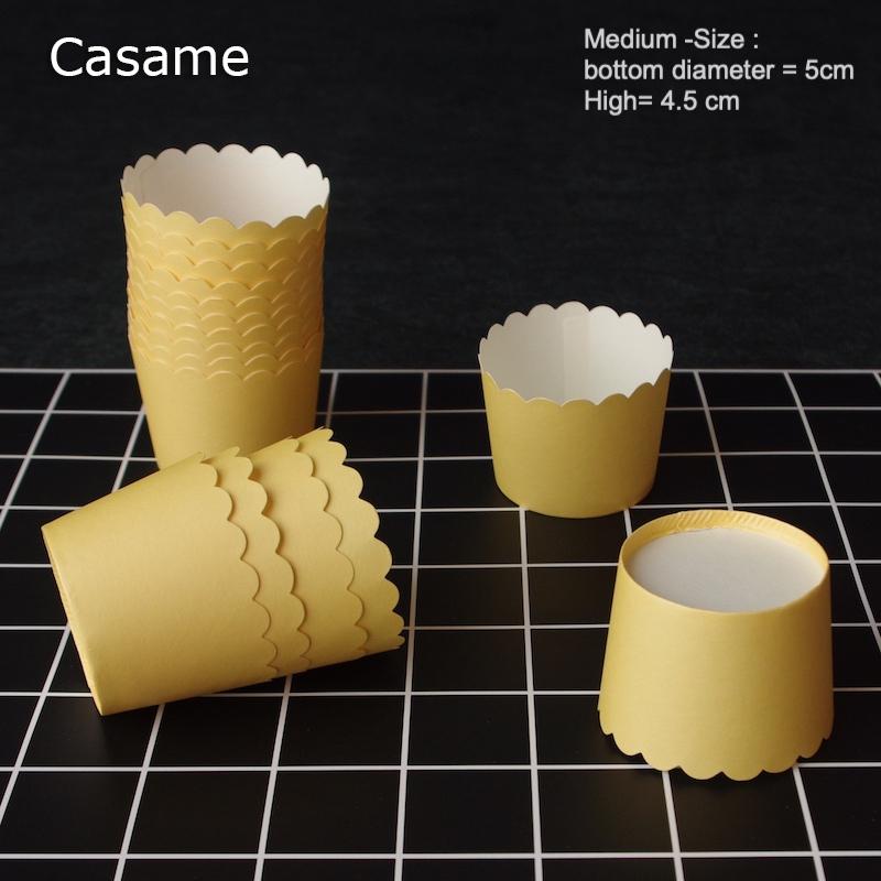 Паперові формочки для мафінів, кексів, золотисто-рожеві в горошок, формочки для випікання, обгортки для кексів для весільної вечірки, піднос для кексів, піротіні для мафінів
Паперові формочки для мафінів, кексів, золотисто-рожеві в горошок, формочки для випікання, обгортки для кексів для весільної вечірки, піднос для кексів, піротіні для мафінів