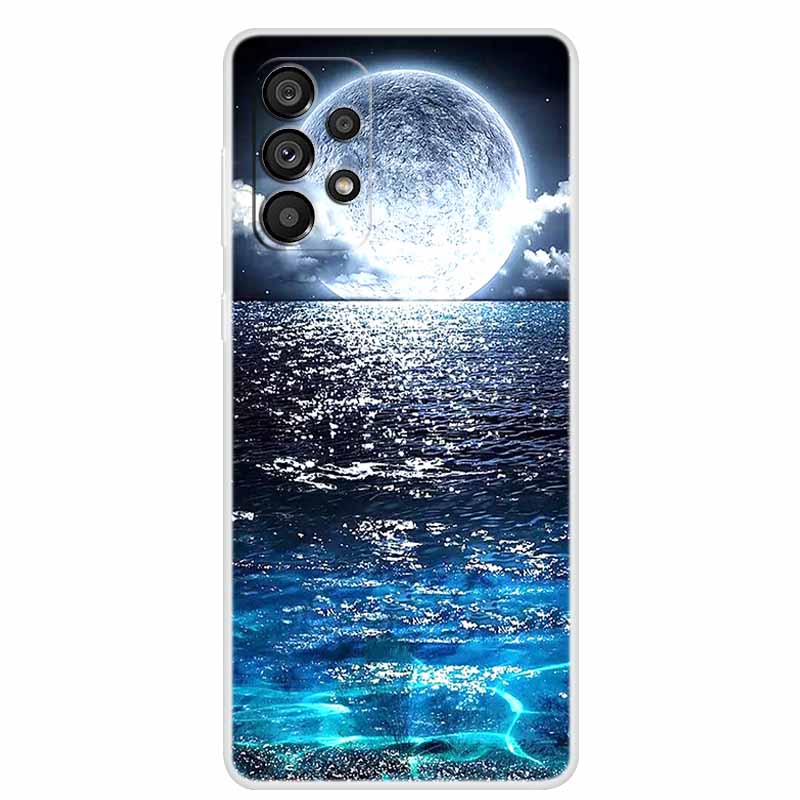 For Samsung A73 5G Case A53 A33 5G Transparent Soft TPU Silicone Phone Cover For Samsung Galaxy A53 5G Case A73 Clear Bumper Bag -Samsung A53 5G
For Samsung A73 5G Case A53 A33 5G Transparent Soft TPU Silicone Phone Cover For Samsung Galaxy A53 5G Case A73 Clear Bumper Bag -Samsung A53 5G