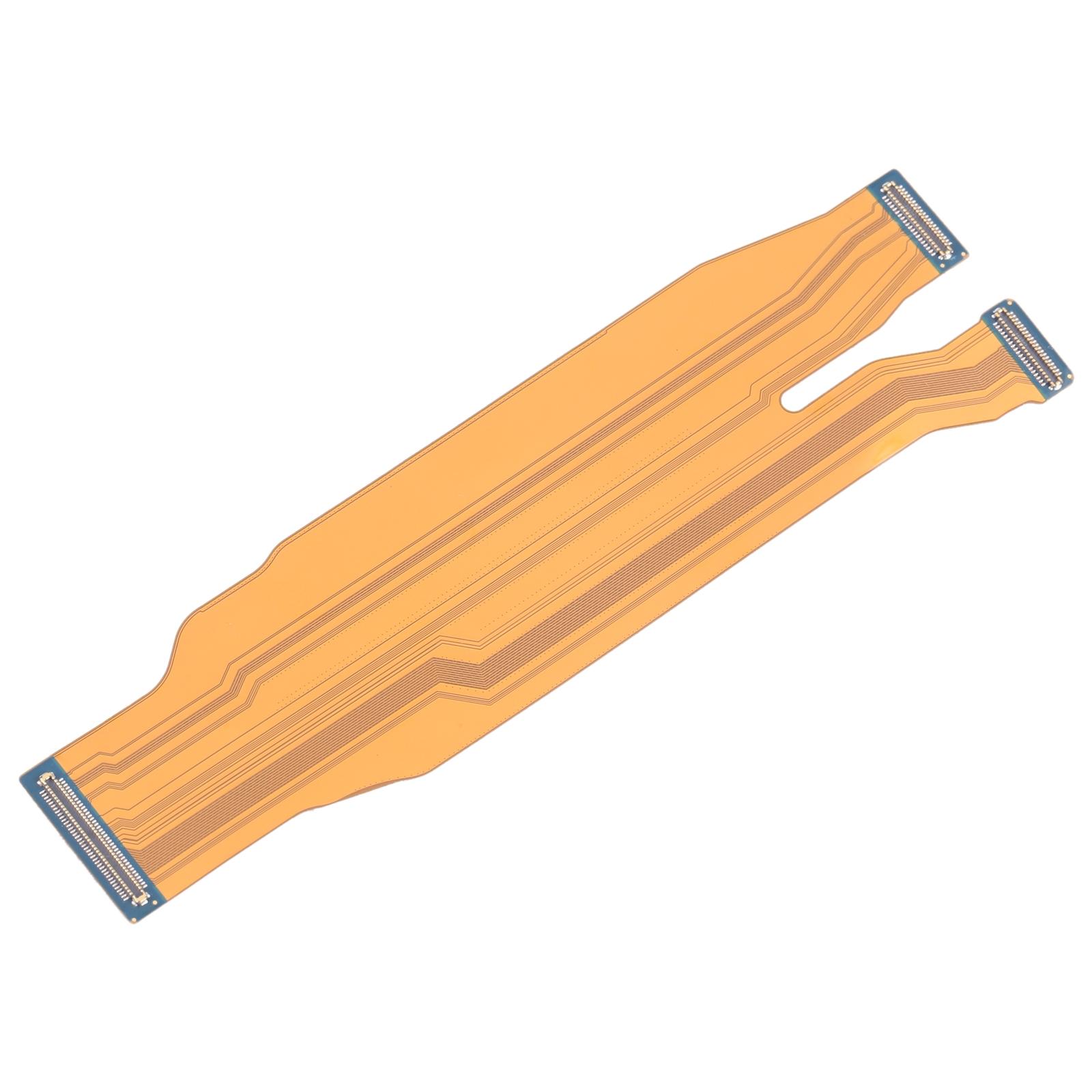 For Samsung Galaxy A55 5G A556B/A35 5G A356B OEM Motherboard Connection Flex Cable Part (Without Logo) As Shown A
For Samsung Galaxy A55 5G A556B/A35 5G A356B OEM Motherboard Connection Flex Cable Part (Without Logo) As Shown A