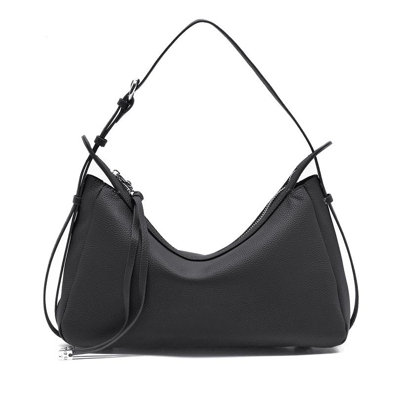 100% Genuine Leather Women s Bag Luxury Designer Fashion Women Shoulder Bag Tassel Zipper Handbags Cowhide Female Crossbody Bags
100% Genuine Leather Women s Bag Luxury Designer Fashion Women Shoulder Bag Tassel Zipper Handbags Cowhide Female Crossbody Bags