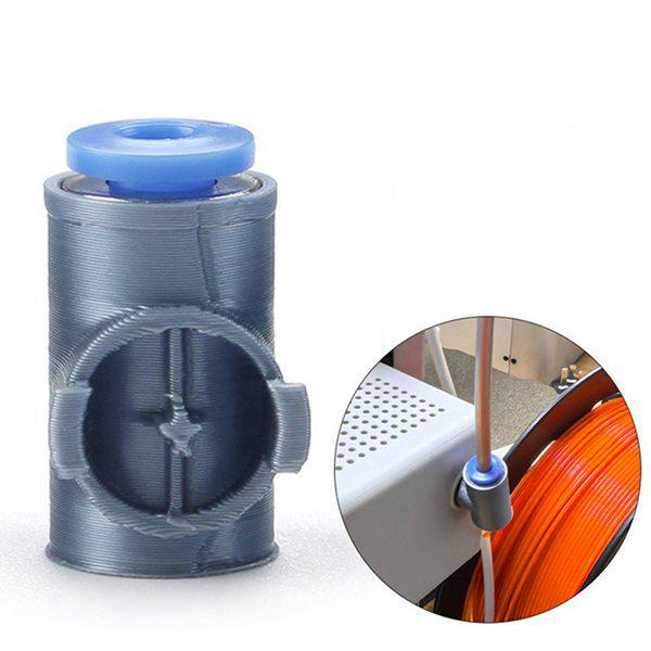 3 цвета Пластиковые аксессуары для 3D-принтера Creality Ender 3 Other
3 цвета Пластиковые аксессуары для 3D-принтера Creality Ender 3 Other